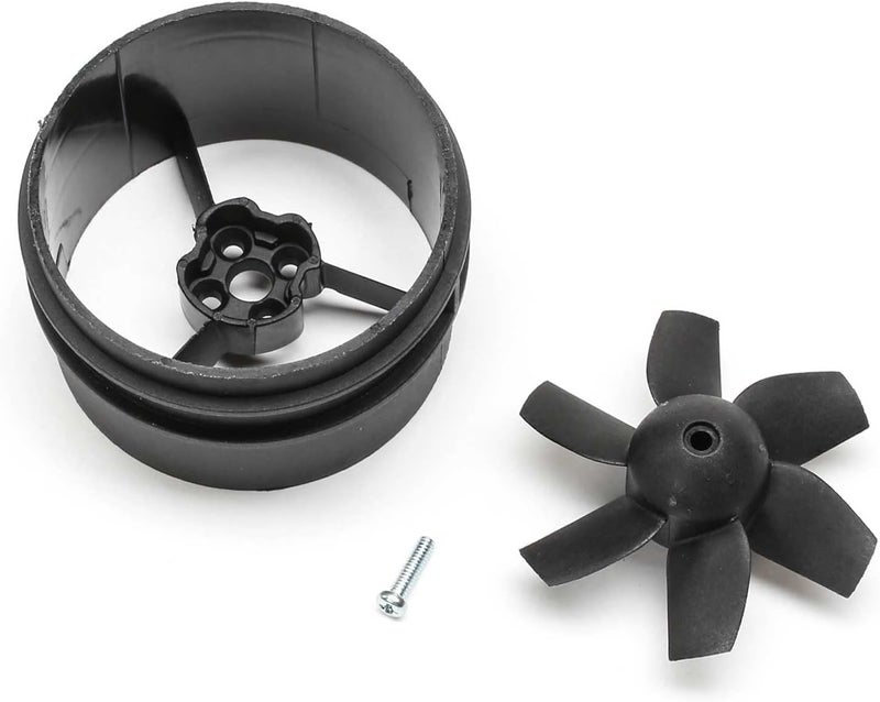 Fan Unit with Rotor F-14 Tomcat 40mm Twin EFL01460 Replacement Airplane Parts